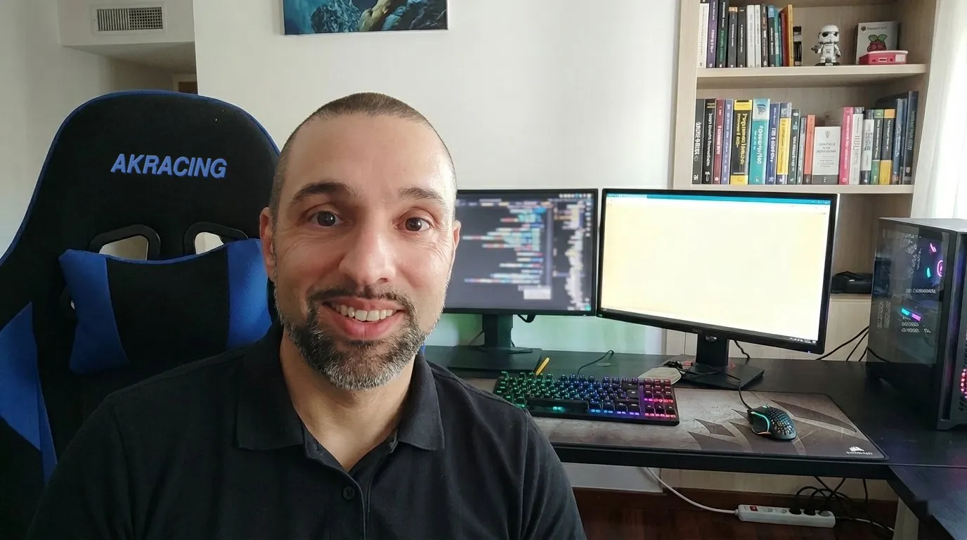 Foto profilo