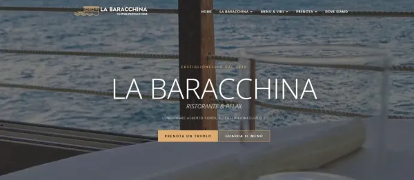 La Baracchina Sas